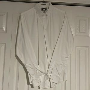 1MX Express Fitted dress shirt